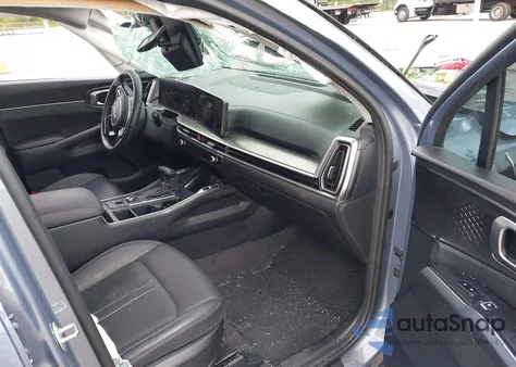 2024 Kia Sorento S from USA, damaged, VIN 5XYRL4JC0RG295445